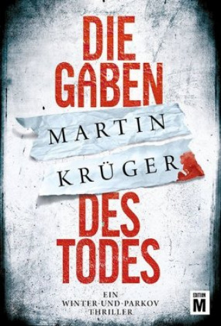 Die Gaben des Todes