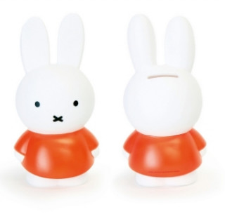 Miffy Spardose (Dick Bruna,Dick Bruna)(Zabawka)
