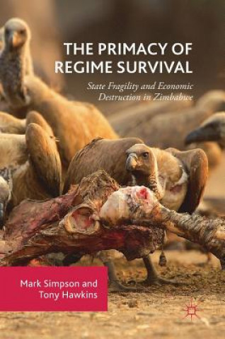 Primacy of Regime Survival