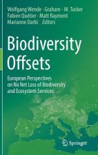Biodiversity Offsets