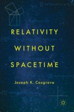 Relativity without Spacetime