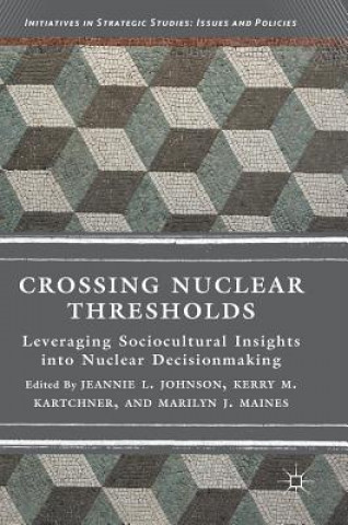 Crossing Nuclear Thresholds
