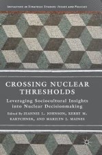Crossing Nuclear Thresholds