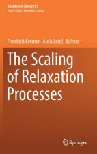 Scaling of Relaxation Processes