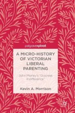 Micro-History of Victorian Liberal Parenting