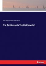 Zankiwank & The Bletherwitch
