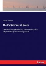 Punishment of Death