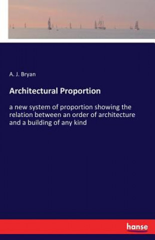 Architectural Proportion