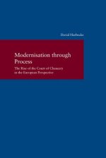 Modernisation through Process