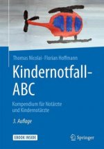Kindernotfall-ABC, m. 1 Buch, m. 1 E-Book
