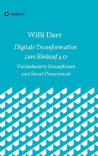 Digitale Transformation zum Einkauf 4.0