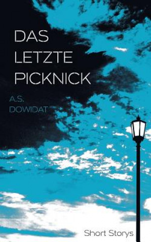 letzte Picknick