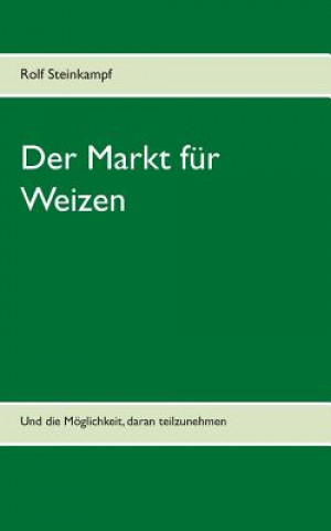 Markt fur Weizen