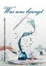 Was uns bewegt