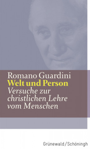 Welt und Person