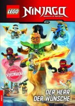 LEGO Ninjago - Der Herr der Wünsche