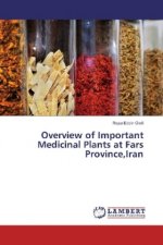 Overview of Important Medicinal Plants at Fars Province,Iran
