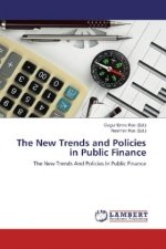 The New Trends and Policies in Public Finance