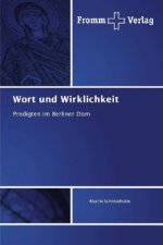 Wort und Wirklichkeit