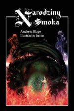 Siedem Koron Tom 1 Narodziny Smoka