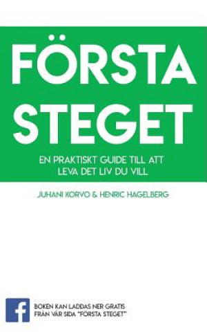 Foersta steget