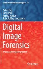 Digital Image Forensics