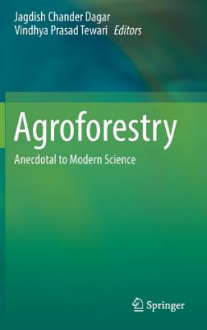 Agroforestry
