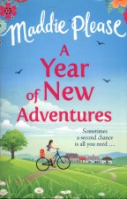 Year of New Adventures