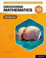 Discovering Mathematics: Workbook 1B (Pack of 10)