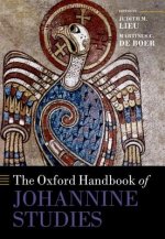Oxford Handbook of Johannine Studies