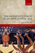 Donatist Church in an Apocalyptic Age