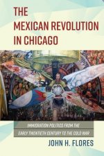 Mexican Revolution in Chicago