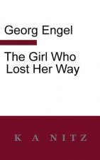 Girl Who Lost Her Way