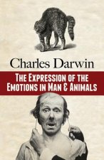 Expression of the Emotions in Man and Animal