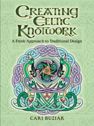 Creating Celtic Knotwork