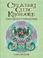 Creating Celtic Knotwork