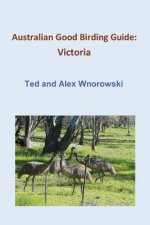 Australian Good Birding Guide