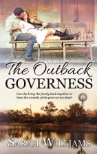 Outback Governess