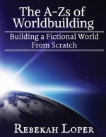 A-Zs of Worldbuilding