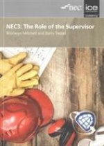 NEC3  THE ROLE OF THE SUPERVIS