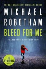 Bleed For Me