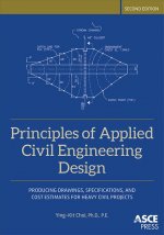 Principles of Applied Civil Engineering Design