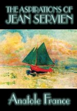 Aspirations of Jean Servien