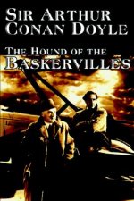 Hound of the Baskervilles