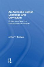 Authentic English Language Arts Curriculum