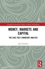 Money, Markets and Capital