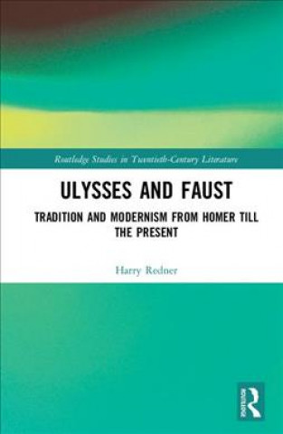 Ulysses and Faust