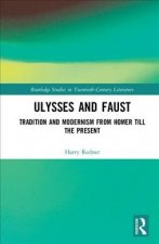 Ulysses and Faust