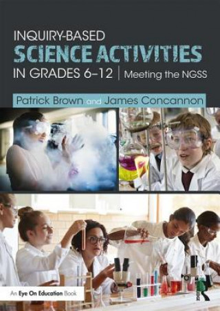 Inquiry-Based Science Activities in Grades 6-12