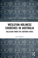 Wesleyan-Holiness Churches in Australia